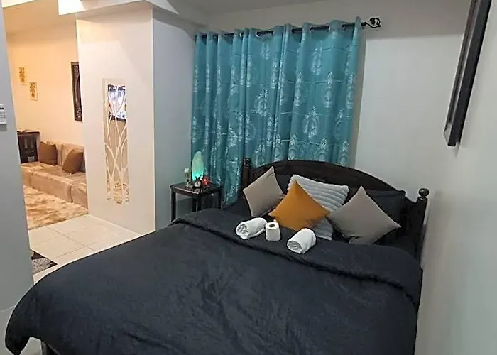Gina's Bakasyon De Storge Hotel 3*