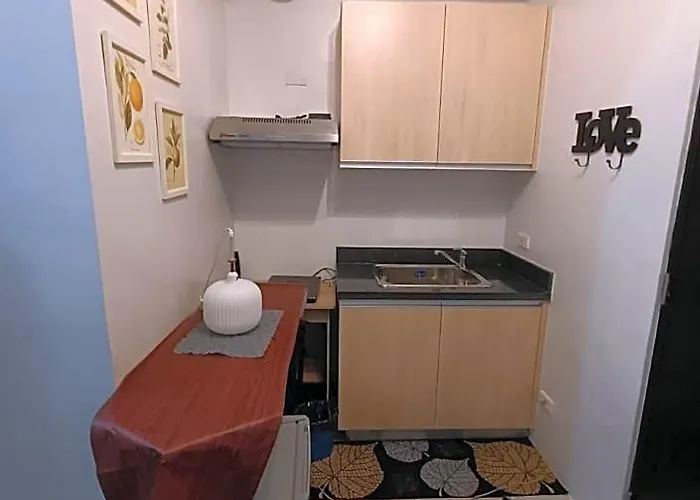 Gina's Bakasyon De Storge Hotel
