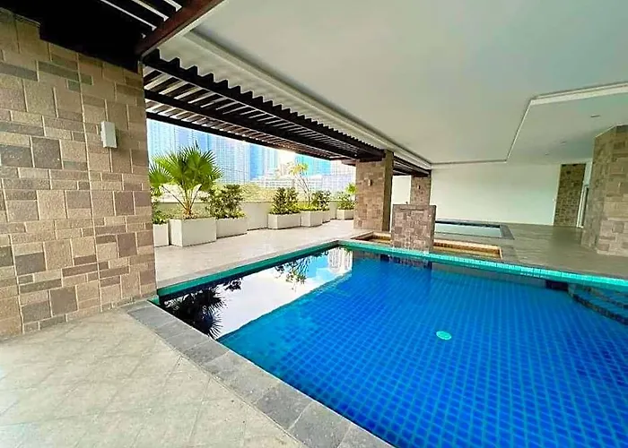 Hotel Gina's Bakasyon De Storge 3*