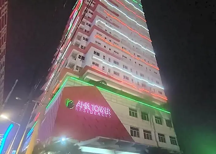 Hotel Gina's Bakasyon De Storge