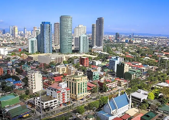 Gina's Bakasyon De Storge Hotel